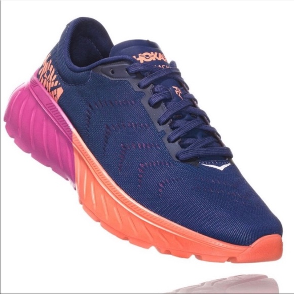 Hoka One One Shoes - NEW Hoka One One Mach Sneakers